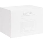 Bluetooth-колонка с радио Beatnik