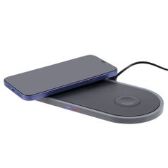 Зарядная станция Fulcrum (черный)