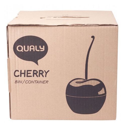 Корзина для мусора Вишенка