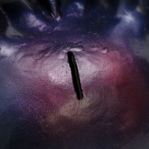 Копилка Гиря Дракон (Синий космос) Копилка Гиря Дракон (Синий космос)