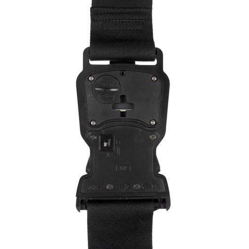 Багажный ремень с весами Bagremmen Багажный ремень с весами Bagremmen