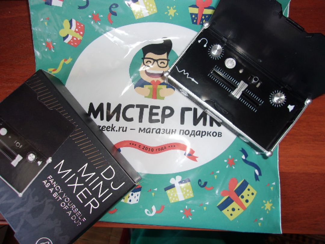 Фото покупателя Михаил Фото покупателя Михаил