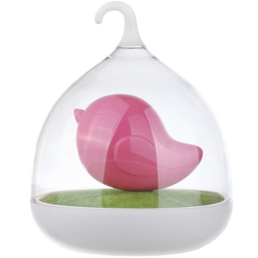 USB Лампа Птичка (Розовая) USB Лампа Птичка (Розовая)
