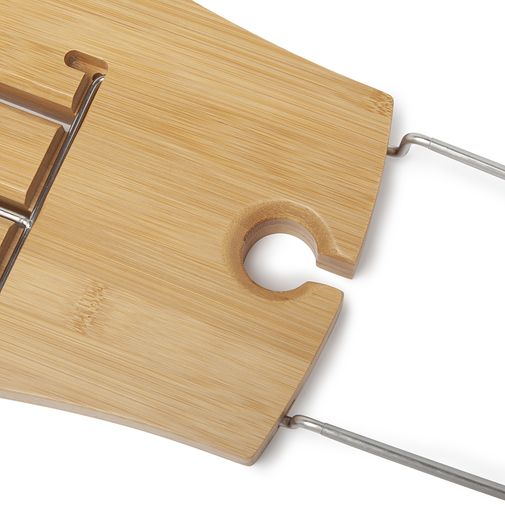 Столик для ванной Umbra Aquala