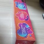 Набор мармелада Периодическая система Отзыв Набор мармелада Периодическая система Отзыв