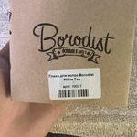 Глина для волос Borodist White Tea Отзыв Глина для волос Borodist White Tea Отзыв