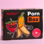 Подарочный набор Porn Box