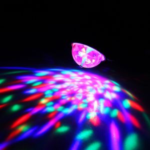 USB Лампа Диско Шар (2 в 1)