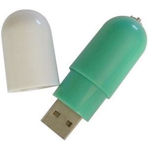 Флешка Пилюля 8 Гб