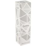 Термос Gems White Rock Сrystal  белый горный хрусталь