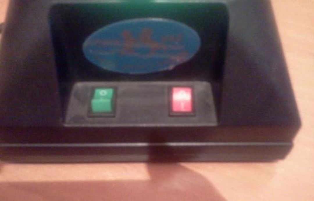 Фото покупателя Юрий