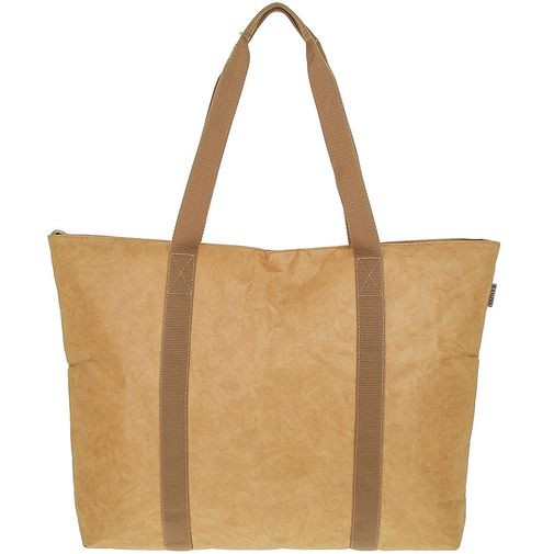 Сумка-шоппер Ranzel Aslog Kraft (Крафтовый)