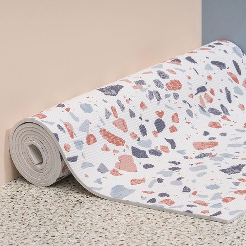 Коврик для йоги Terazzo Yoga