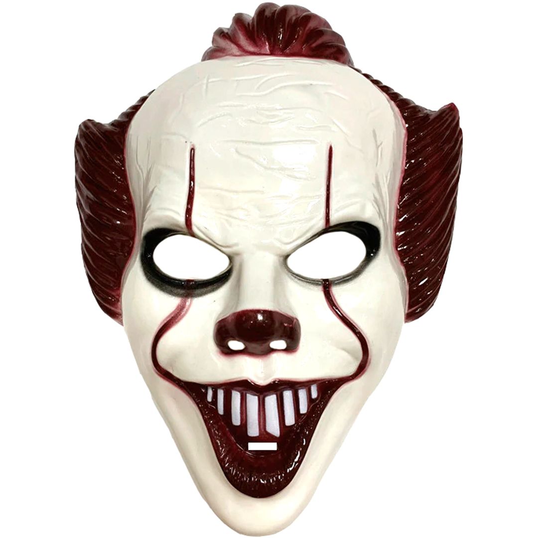 Маска Клоуна Пеннивайза