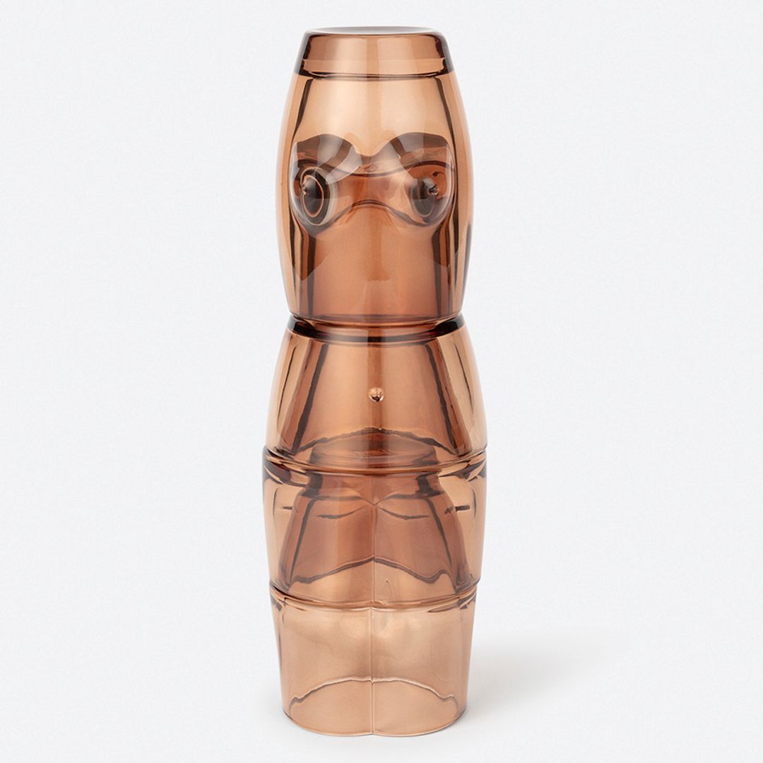 Набор из 4-х стаканов Body Набор из 4-х стаканов Body