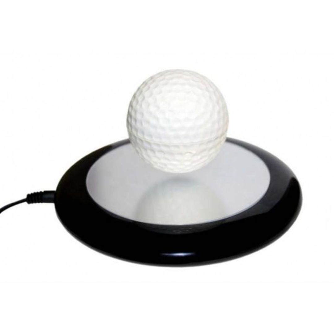 Левитирующие мячи Левитирующие мячи