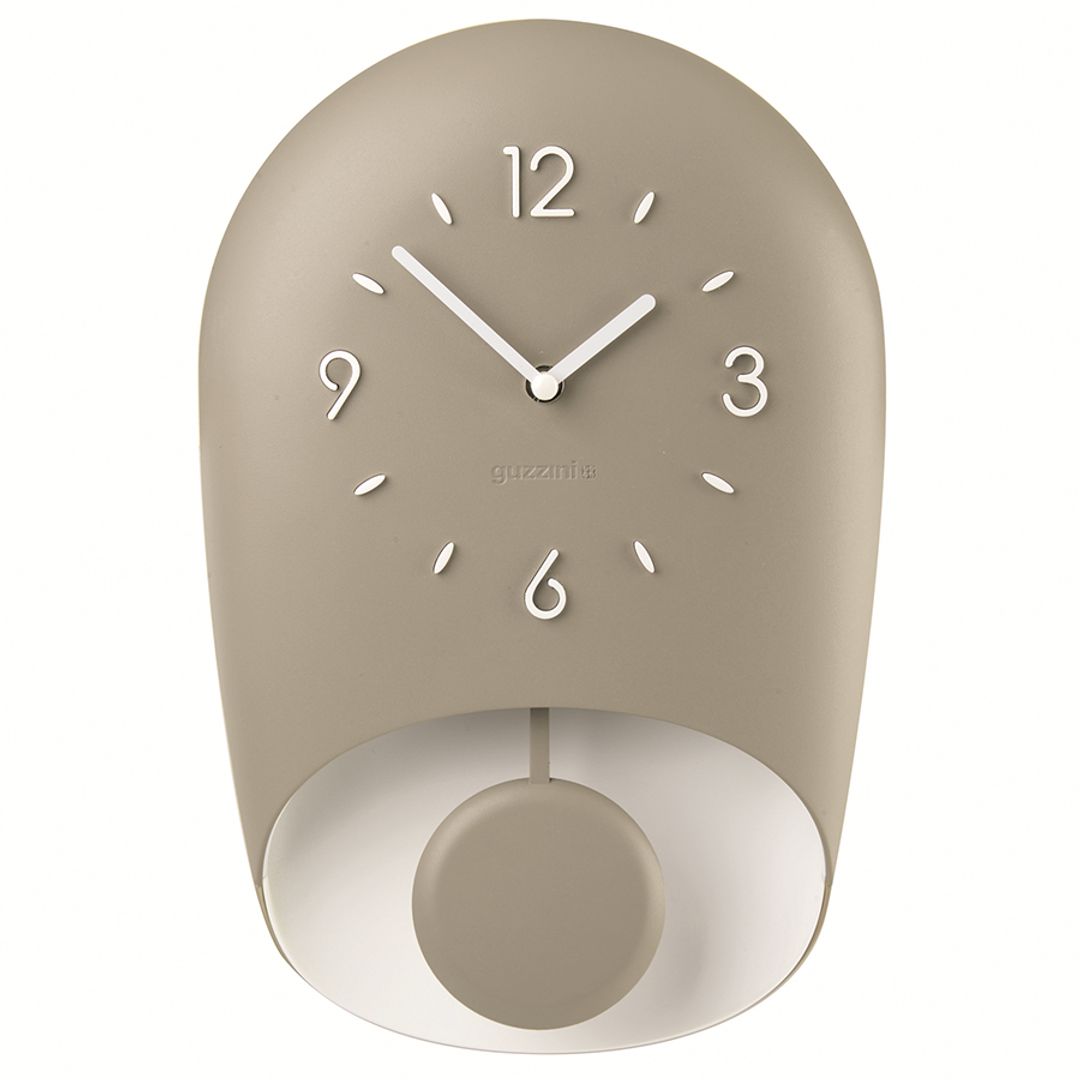 Часы настенные с маятником Home Часы настенные с маятником Home