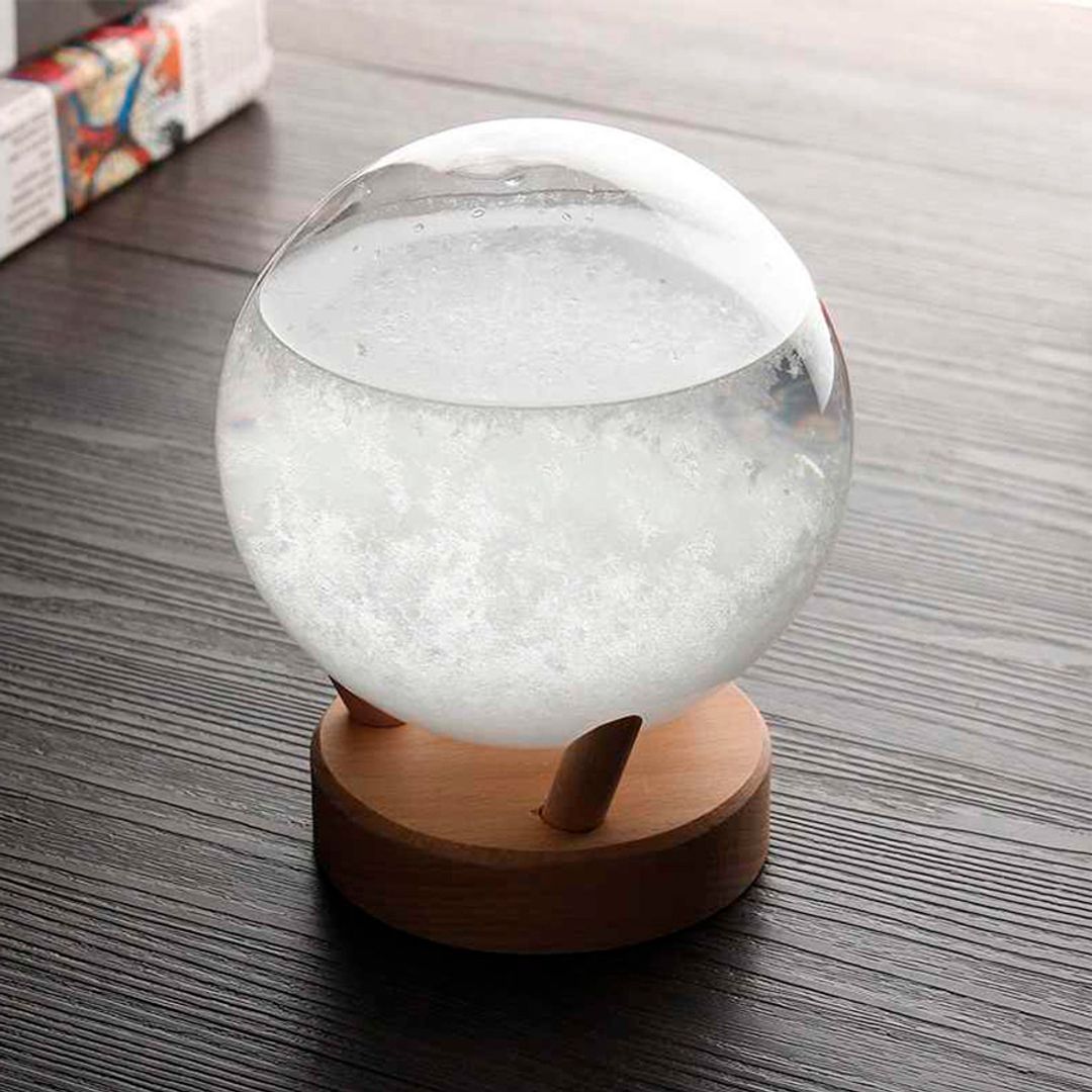 Предсказатель погоды Tempo Drop Sfera Предсказатель погоды Tempo Drop Sfera