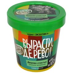 Набор для выращивания Дерево счастья катальпа