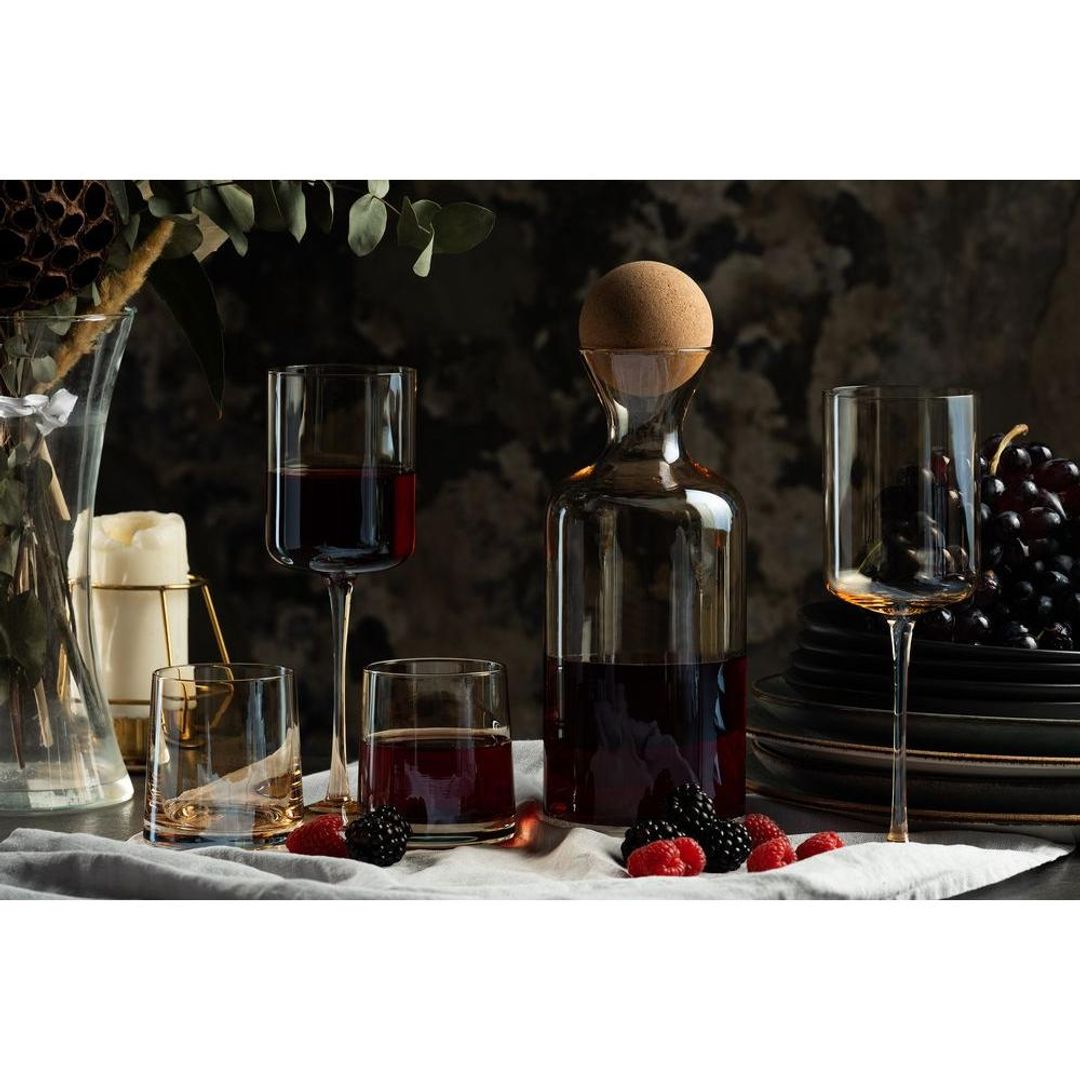 Набор из 2 бокалов для вина Golden Days Набор из 2 бокалов для вина Golden Days