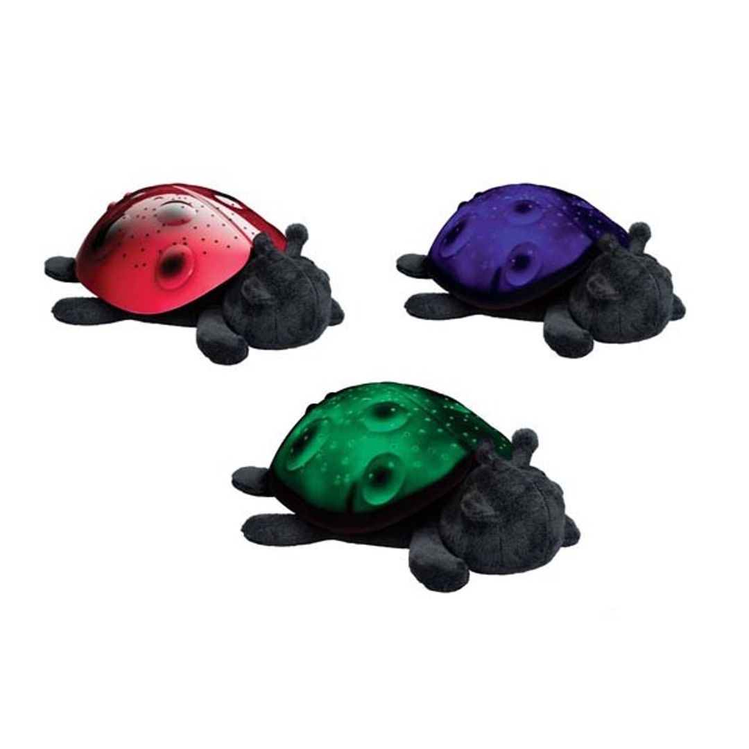 Ночник Проектор звездного неба Божья Коровка Ночник Проектор звездного неба Божья Коровка