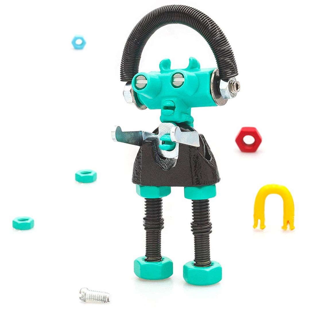 Игрушка-конструктор The Offbits Bababit Игрушка-конструктор The Offbits Bababit