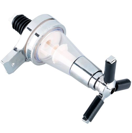 Диспенсер для бутылок Капельница