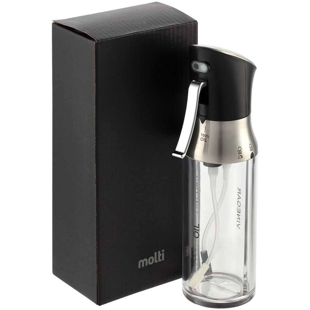 Спрей-дозатор для масла и уксуса Splash Спрей-дозатор для масла и уксуса Splash