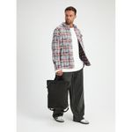 Рюкзак-шопер Casual ver.2 (черный)