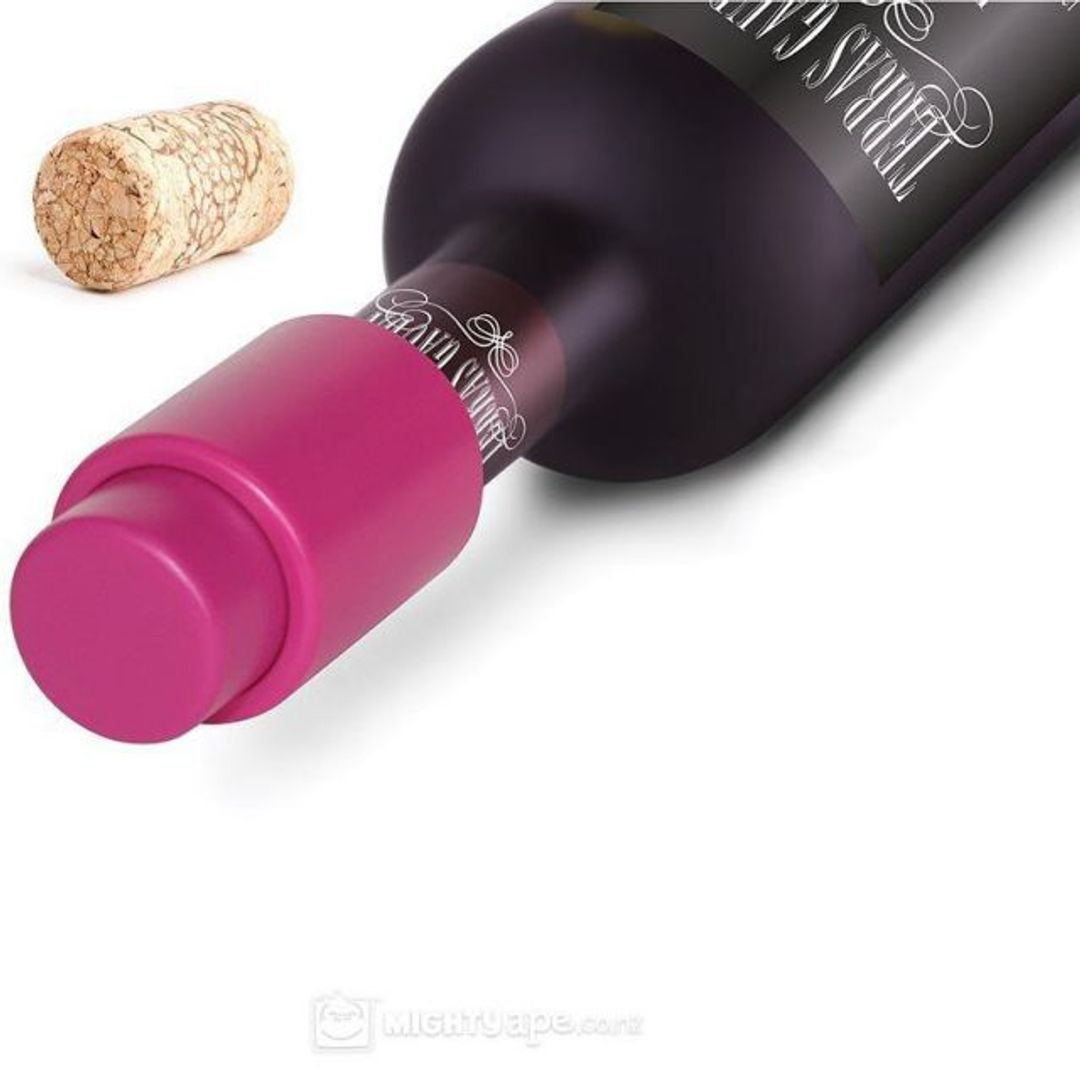Пробка для бутылки вина Vacu Wine XXL Пробка для бутылки вина Vacu Wine XXL