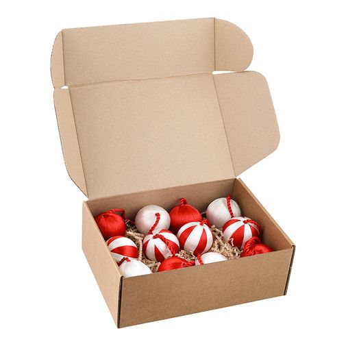 Гирлянда декоративная Circus из коллекции New Year Essential