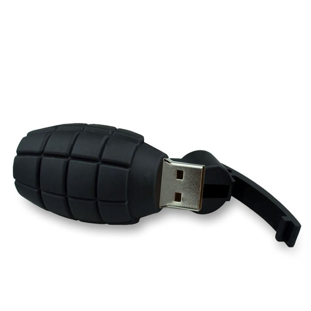 Флешка Граната 32 Гб Флешка Граната 32 Гб