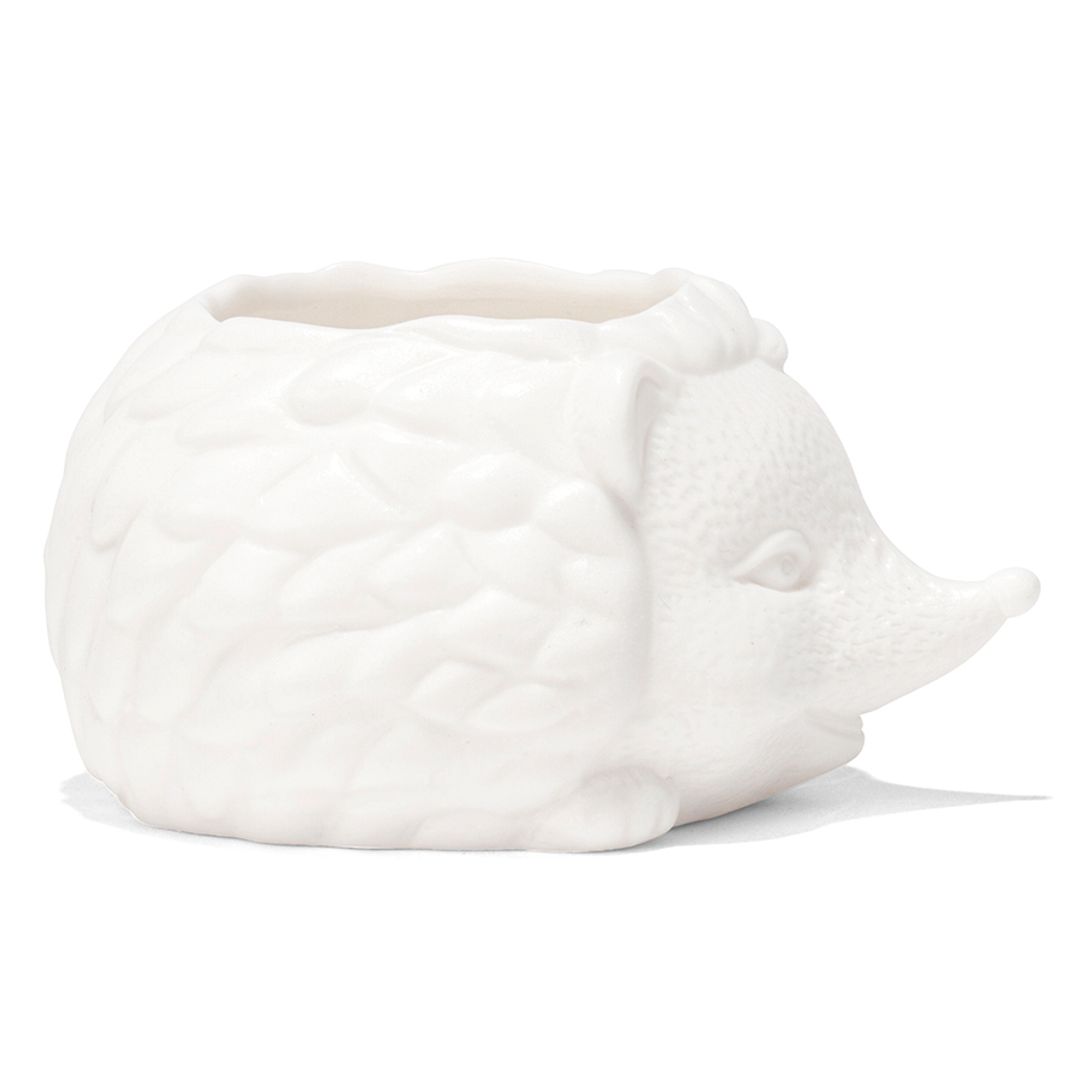 Кашпо Ежик Prickles The Hedgehog