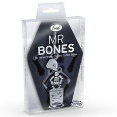 Форма для льда Скелет Mr Bones