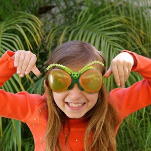 Очки Стрекоза Bugs Eye Vision Очки Стрекоза Bugs Eye Vision