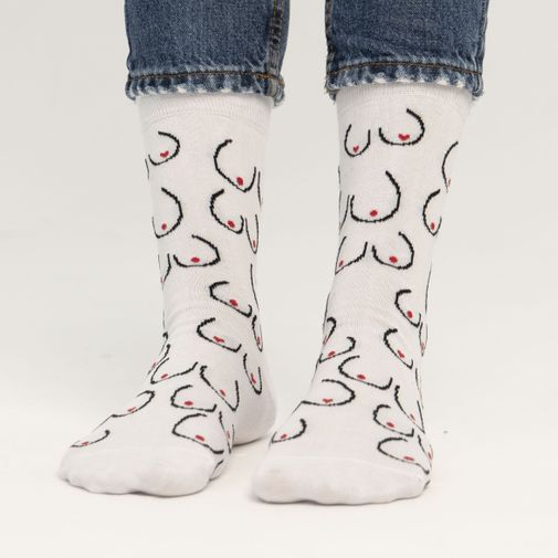 Носки Бубсы дневные Носки Бубсы дневные