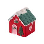 Набор из 4 подсвечников Grindsted из коллекции New Year Essential, 4 шт.