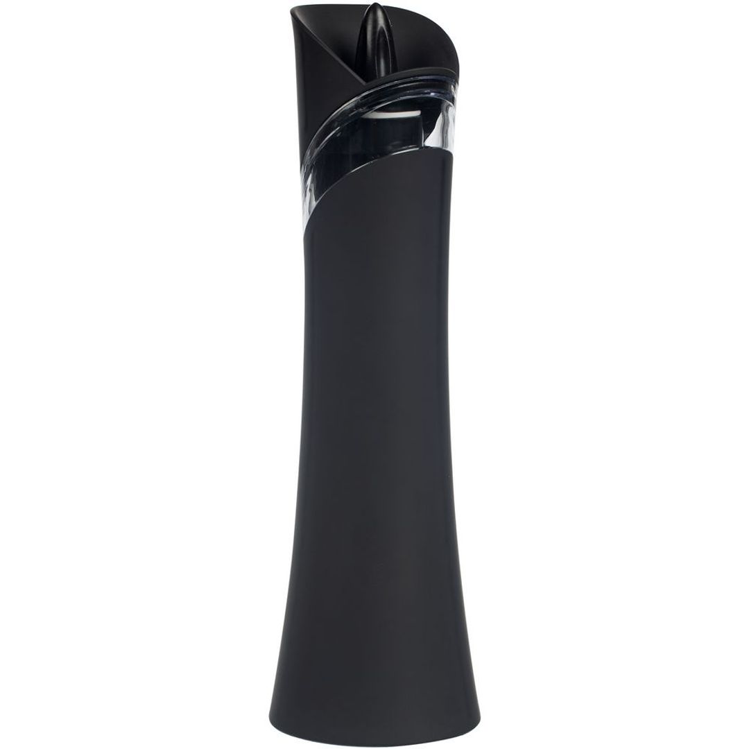 Гравитационная мельница для специй Gravita (Черная)