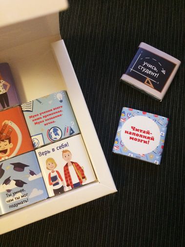  Фото покупателя Екатерина