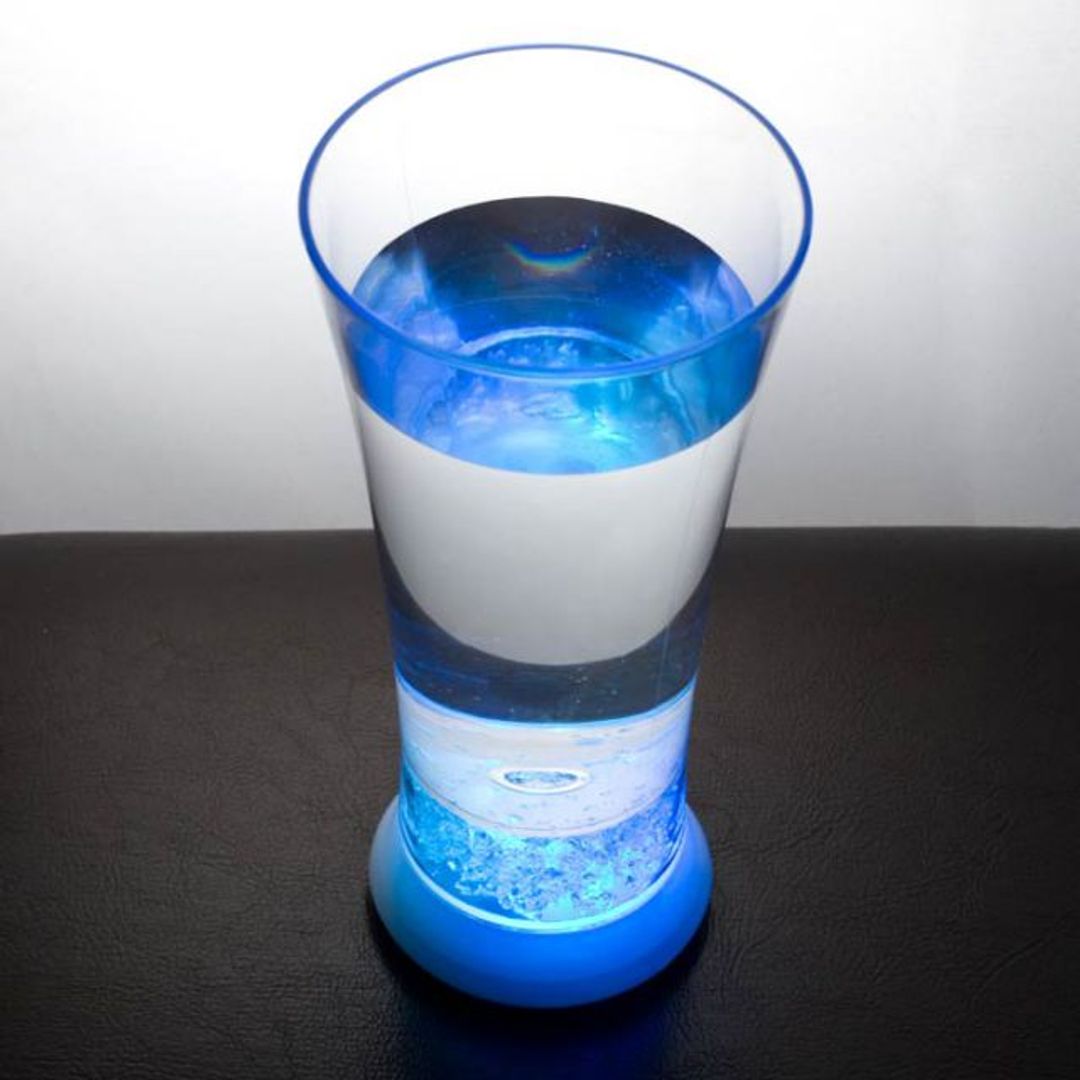 Сверкающий Стакан MT5002