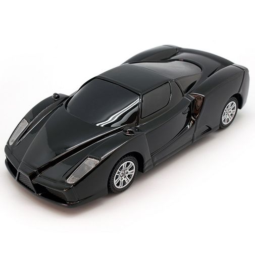 Внешний аккумулятор Power Bank Ferrari (Черный) Внешний аккумулятор Power Bank Ferrari (Черный)