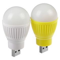 USB Лампочка LuazON