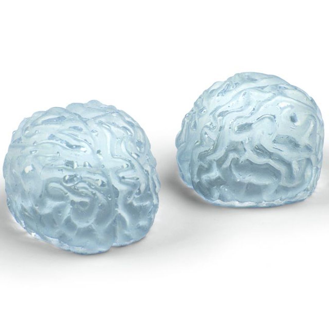 Форма для льда Мозги Brain Freeze Форма для льда Мозги Brain Freeze