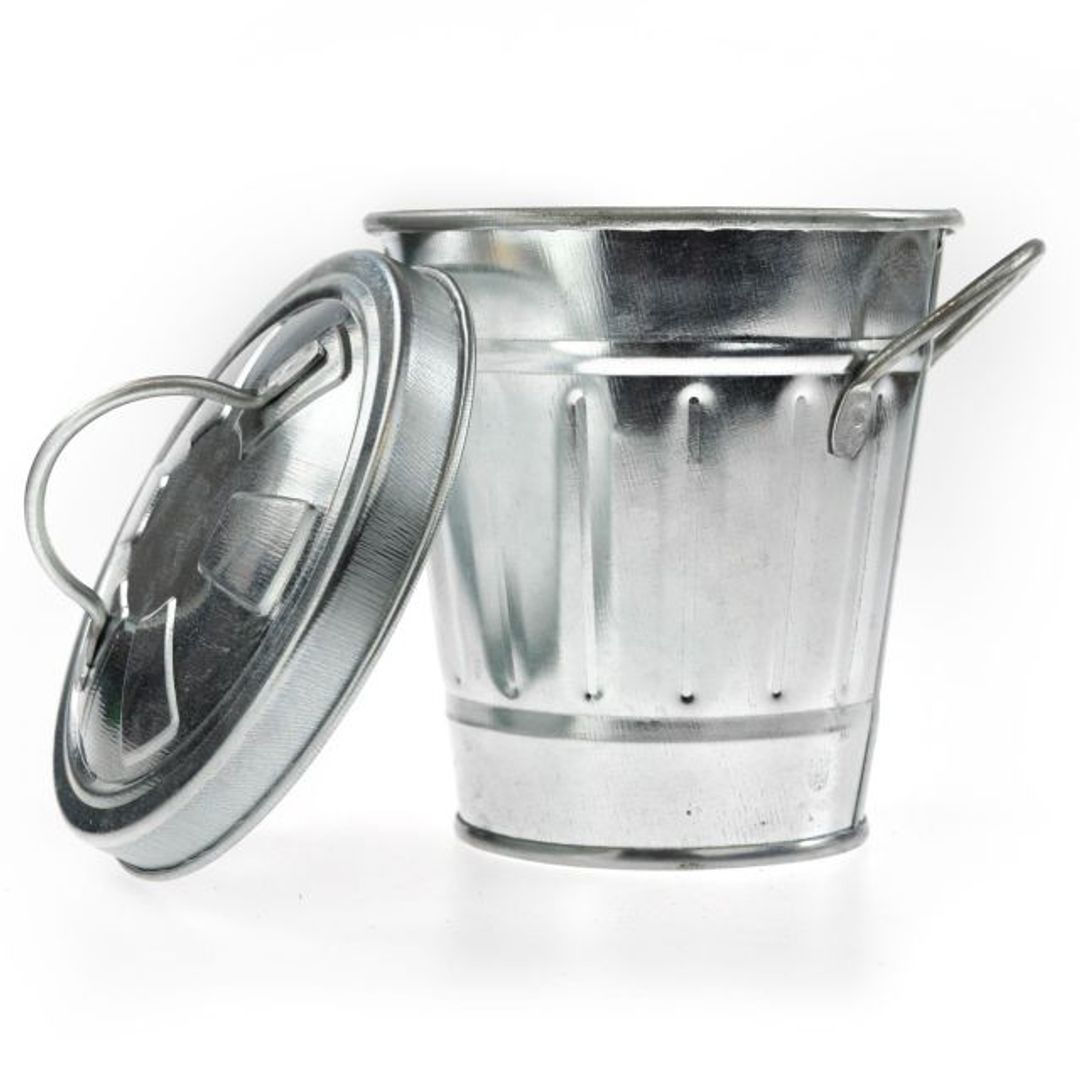 Настольный мусорный бак Tiny Trash