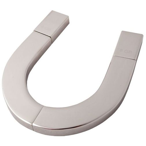 Флешка Подкова 16 Гб