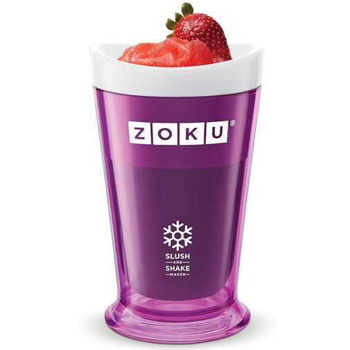 Форма для холодных десертов Slush & Shake