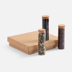 Набор Чайное путешествие №3 Набор Чайное путешествие №3