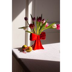 Ваза для цветов Bow, 20 см Ваза для цветов Bow, 20 см