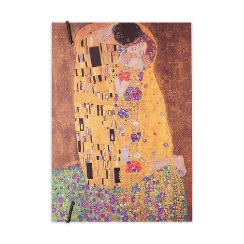 Скетчбук Klimt 1907-1908 (A5 Plus)