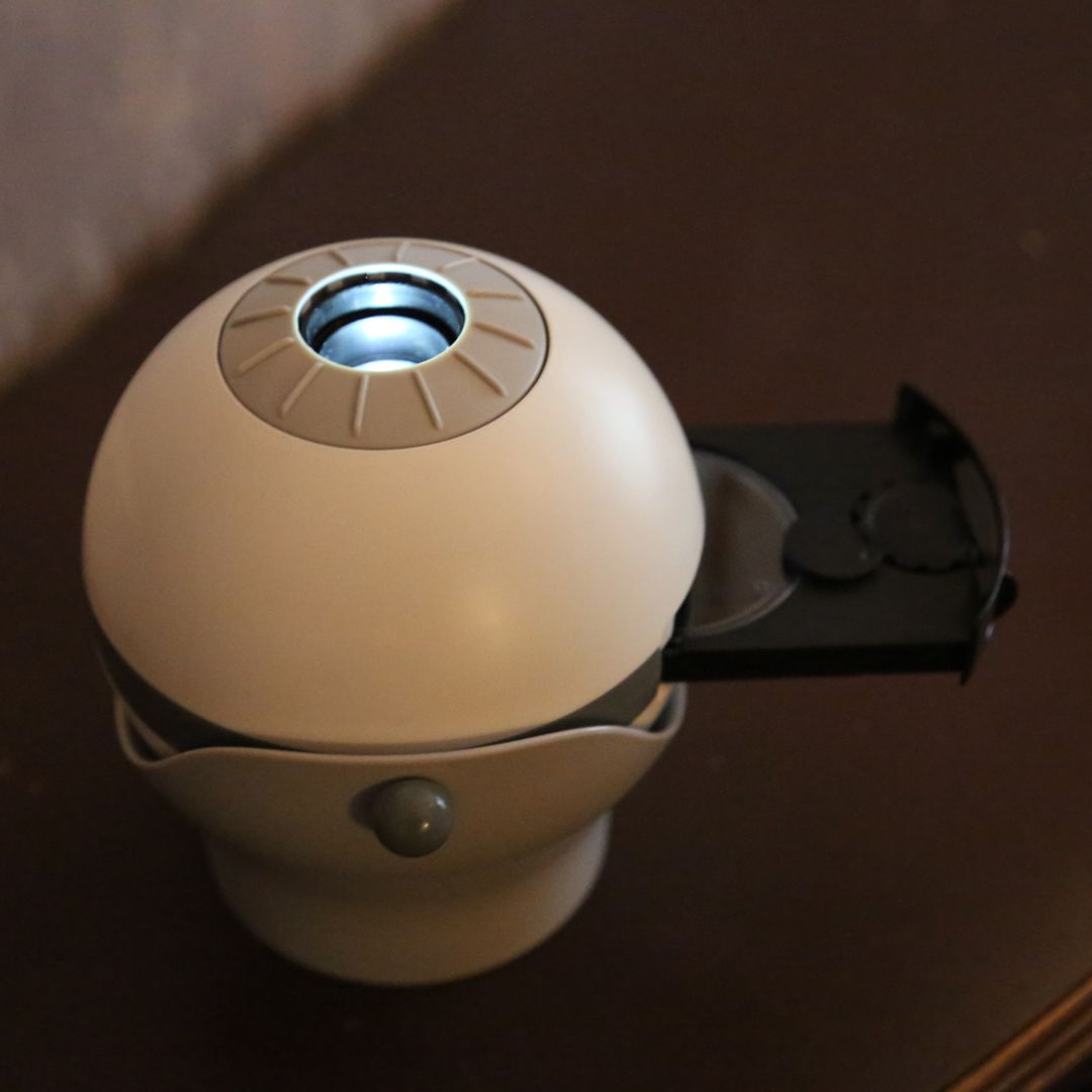 Проектор звездного неба Top Star